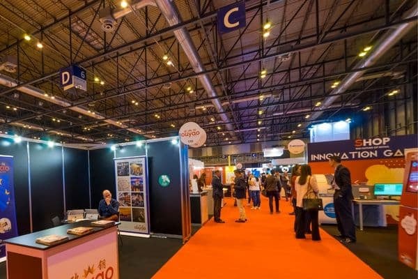 Chez Comexposium, la DSI fait vivre au fil de l’eau le dialogue avec les métiers de l’évènementiel