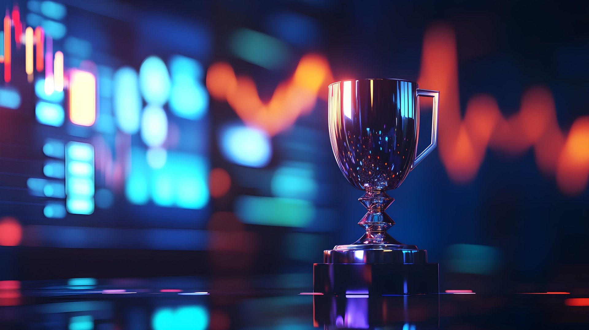 5 PME en hypercroissance récompensées “Champions de la Deep Tech”