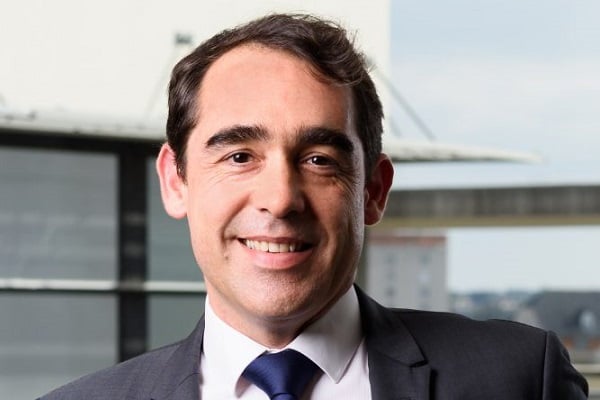 Gabriel Orio (CAL&F) : « L’expérience client doit être aux meilleurs standards »
