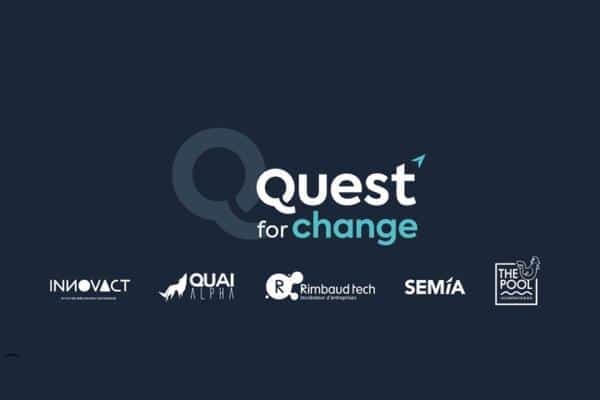 Cinq incubateurs pour start-ups à impact