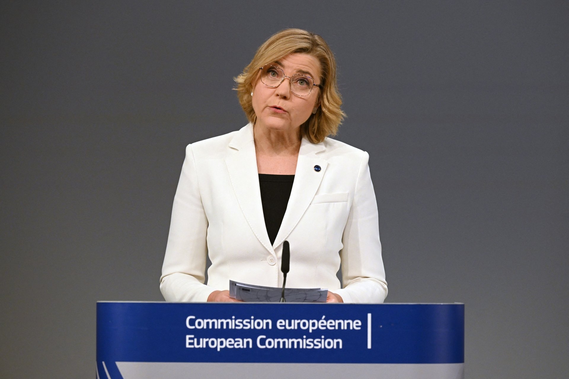 Digital Omnibus : l'UE veut assouplir ses règles sur l'IA
