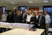 Hébergement : Oceanet Technology sécurise en rachetant NBS System