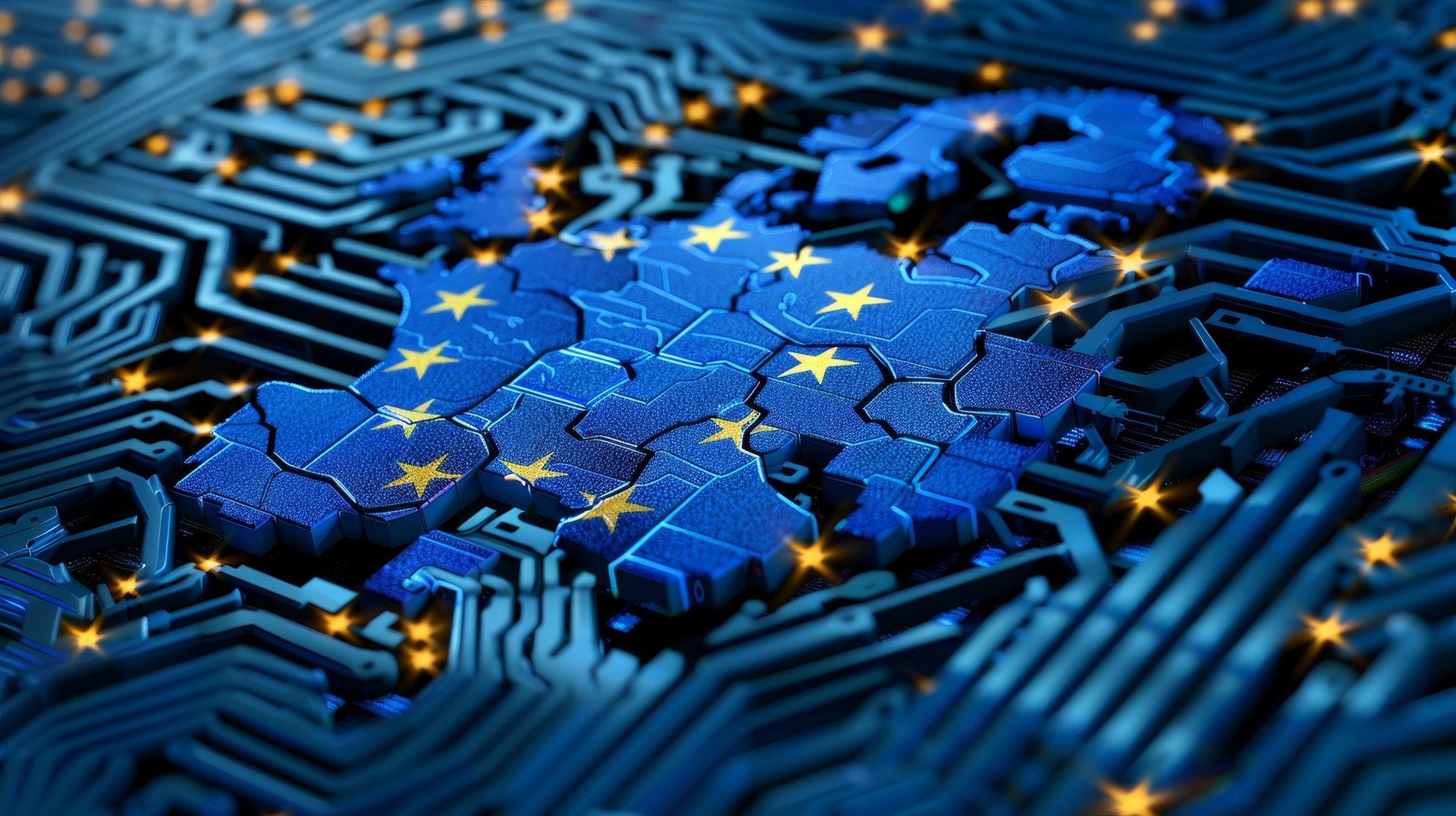 Fondation EuroStack : une nouvelle étape vers une souveraineté numérique européenne concrète