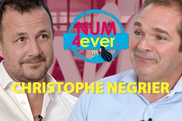 L’intrapreneur, une réponse à la quête de sens : Rencontre avec Christophe Négrier