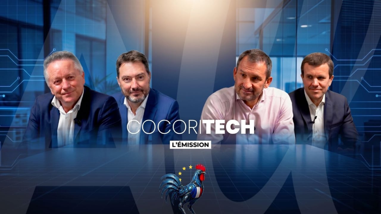 CocoriTech #1 - Peut-on faire confiance aux solutions françaises ?