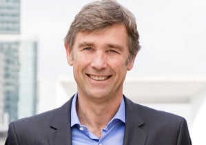 Pour Jacques Bonifay, CEO de Transatel, la prochaine étape sera l'identification du conducteur pour personnaliser le parcours client. ©Transatel