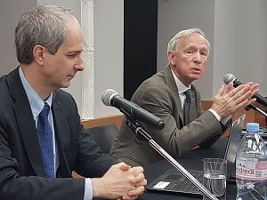 IA : valoriser l’écosystème, une priorité