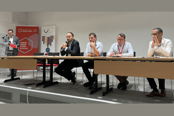 InfraNum et la Banque des Territoires dévoilent leur étude sur la Résilience des infrastructures numériques