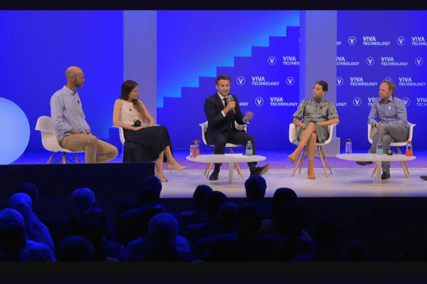 #Vivatech2022 : La French Tech doit passer de 25 à 100 licornes d’ici à 2030