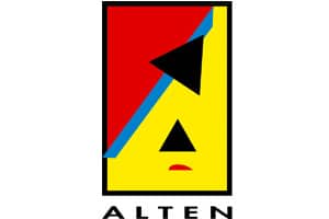 Alten recrute 100 nouveaux collaborateurs