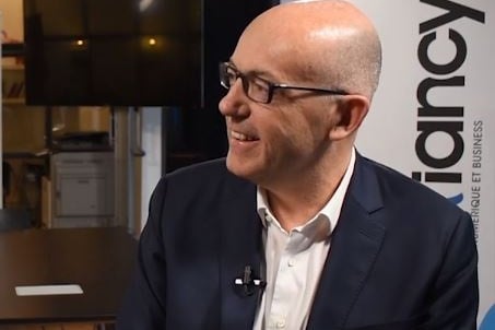 Rencontre avec Thierry Bedos (SAS)