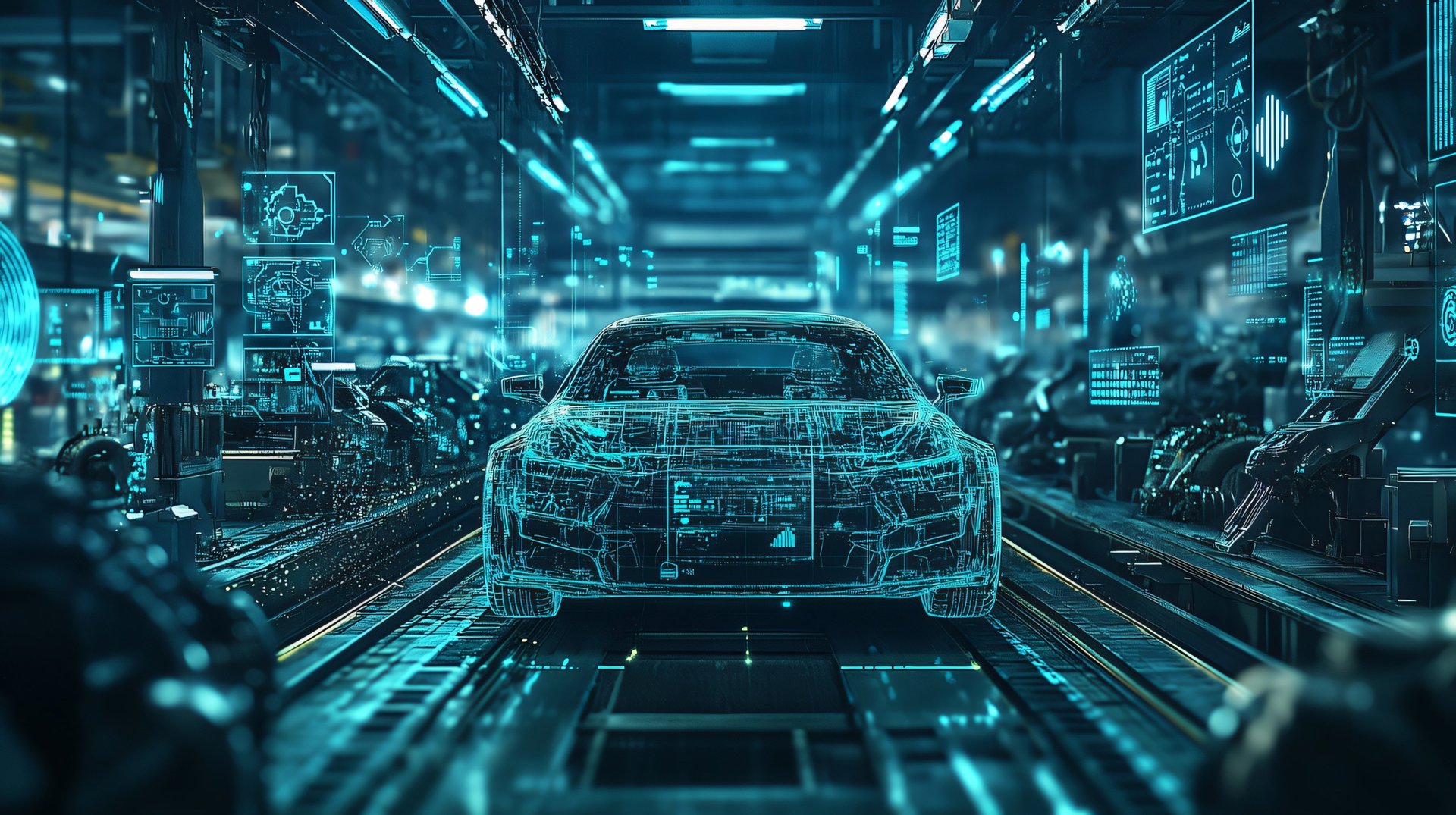 Comment Renault intègre l’IA de confiance dans ses processus