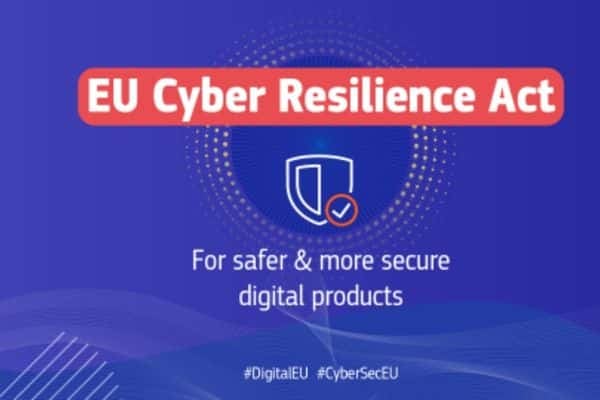 Le « Cyber Resilience Act » pourrait réduire l’impact des incidents cyber de 290 milliards d’euros par an