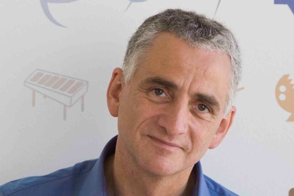 Nils Aziosmanoff (Le Cube) : « Pour être résiliente, l’entreprise doit rendre ses salariés plus collaboratifs et créatifs. »