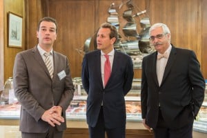 HR Path réalise un tour de table de 30 millions d’euros