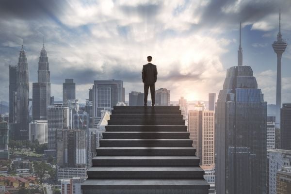 [Chronique] Vous voulez transformer votre entreprise ? Surtout, voyez grand !