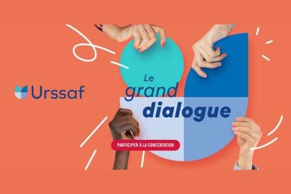 L’Urssaf co-construit ses services avec et pour ses publics