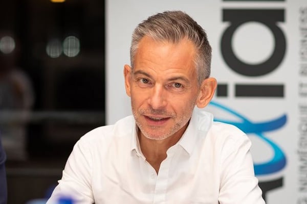 Laurent Rousset (Adecco) : « La résilience réside dans la transformation des compétences »