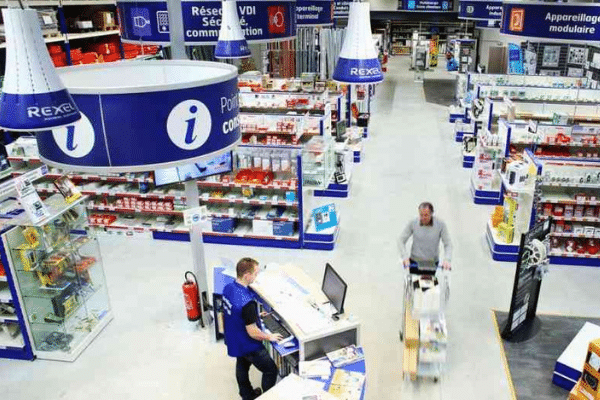 Rexel : une culture de la Data initiée par les produits