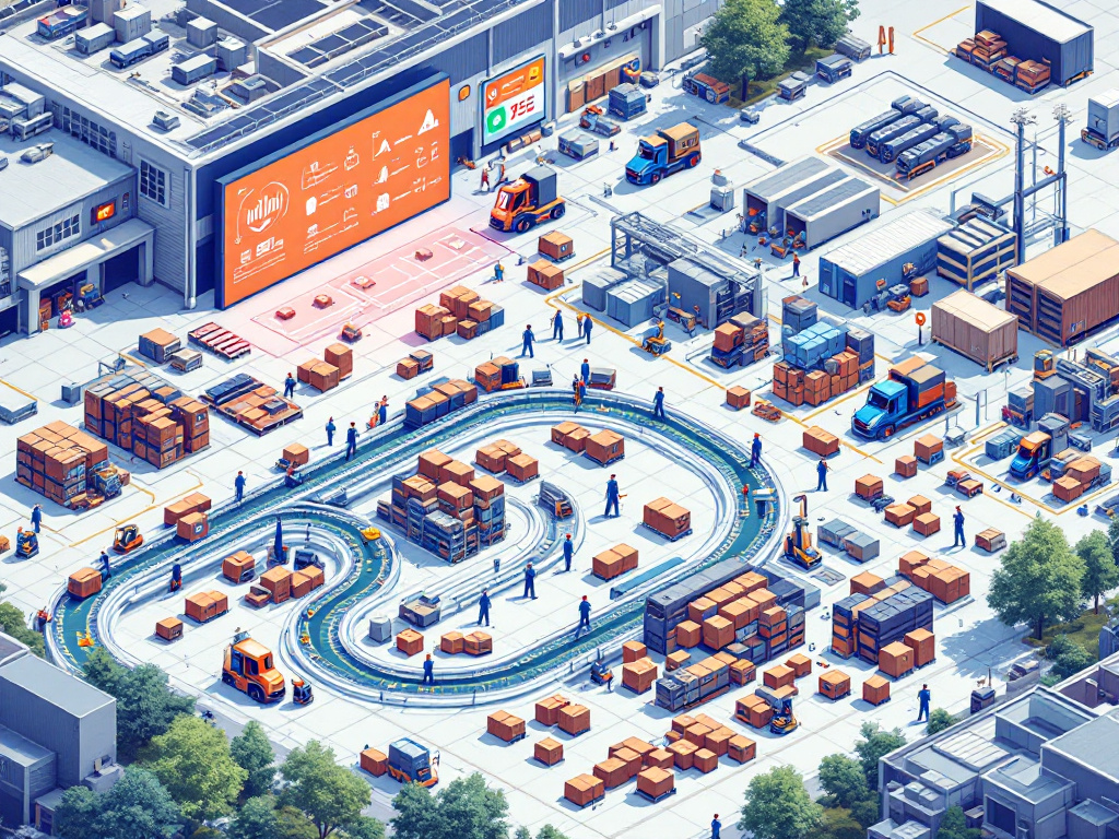 Industriels : quels leviers pour réussir sa continuité digitale ?