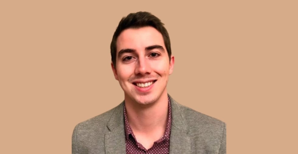Dorian Vacher Senior Director GenAI Business Unit chez Inetum Solutions