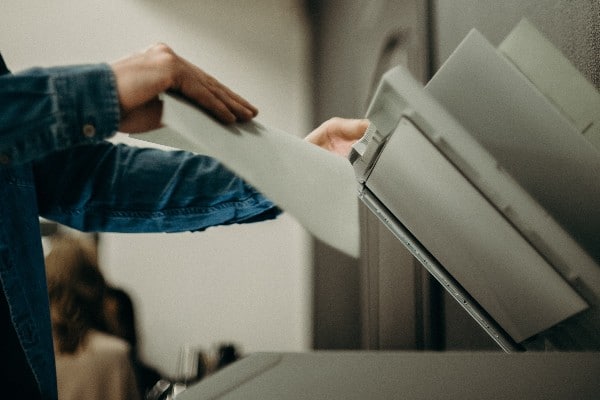 Koesio donne une seconde vie aux imprimantes