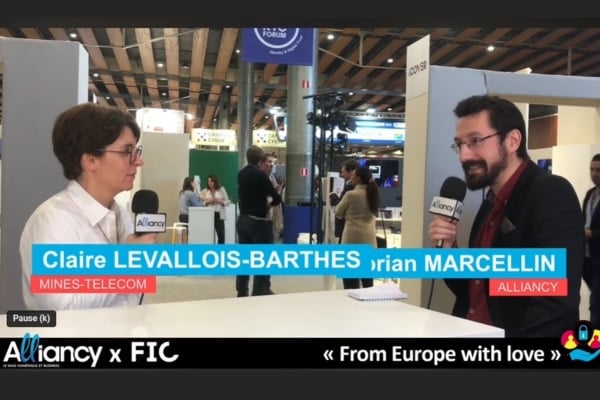 Claire Levallois-Barth