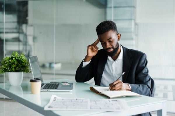 [Chronique] L’expert du Futur : un entrepreneur !