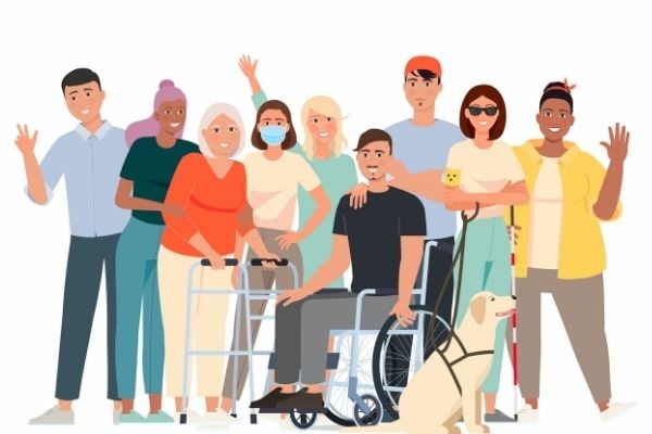Numeum lance sa commission Inclusion