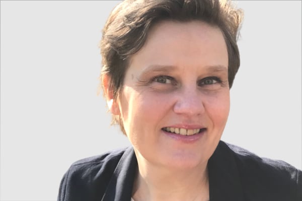 Anne Doré