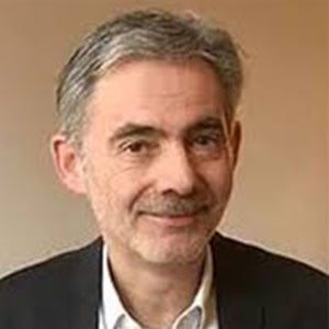 Vincent Loury, Dirigeant du cabinet JJA et membre de l’équipe RIST