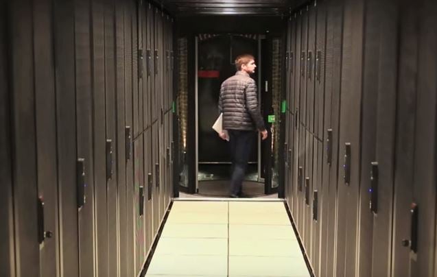 Evernex se renforce à l’international avec Technogroup
