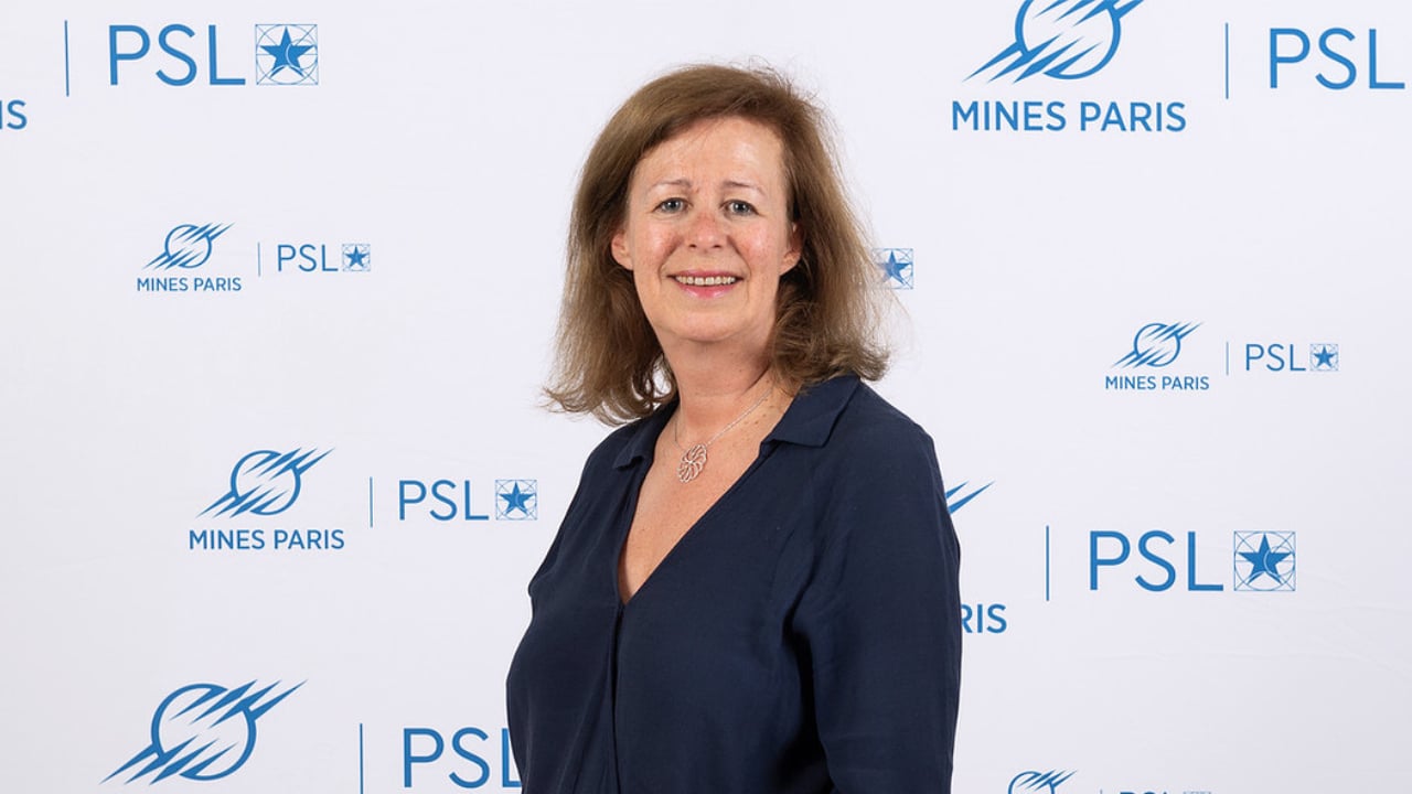 Véronique Beaupère : gouverner le numérique pour conjuguer performance et responsabilité