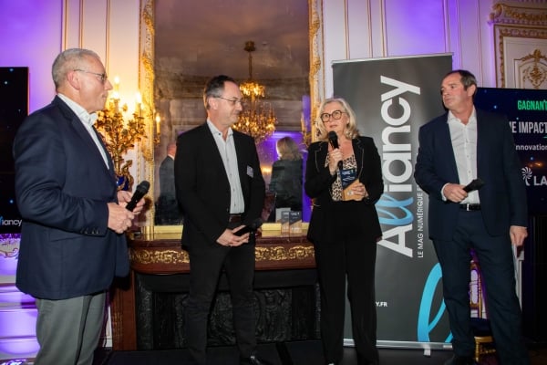 Aquawize met l’IA au service de la préservation de la ressource en eau