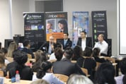 50 nuances d'innovation : la conférence qui veut « évangéliser les entreprises à l'omnicanal et au street marketing »