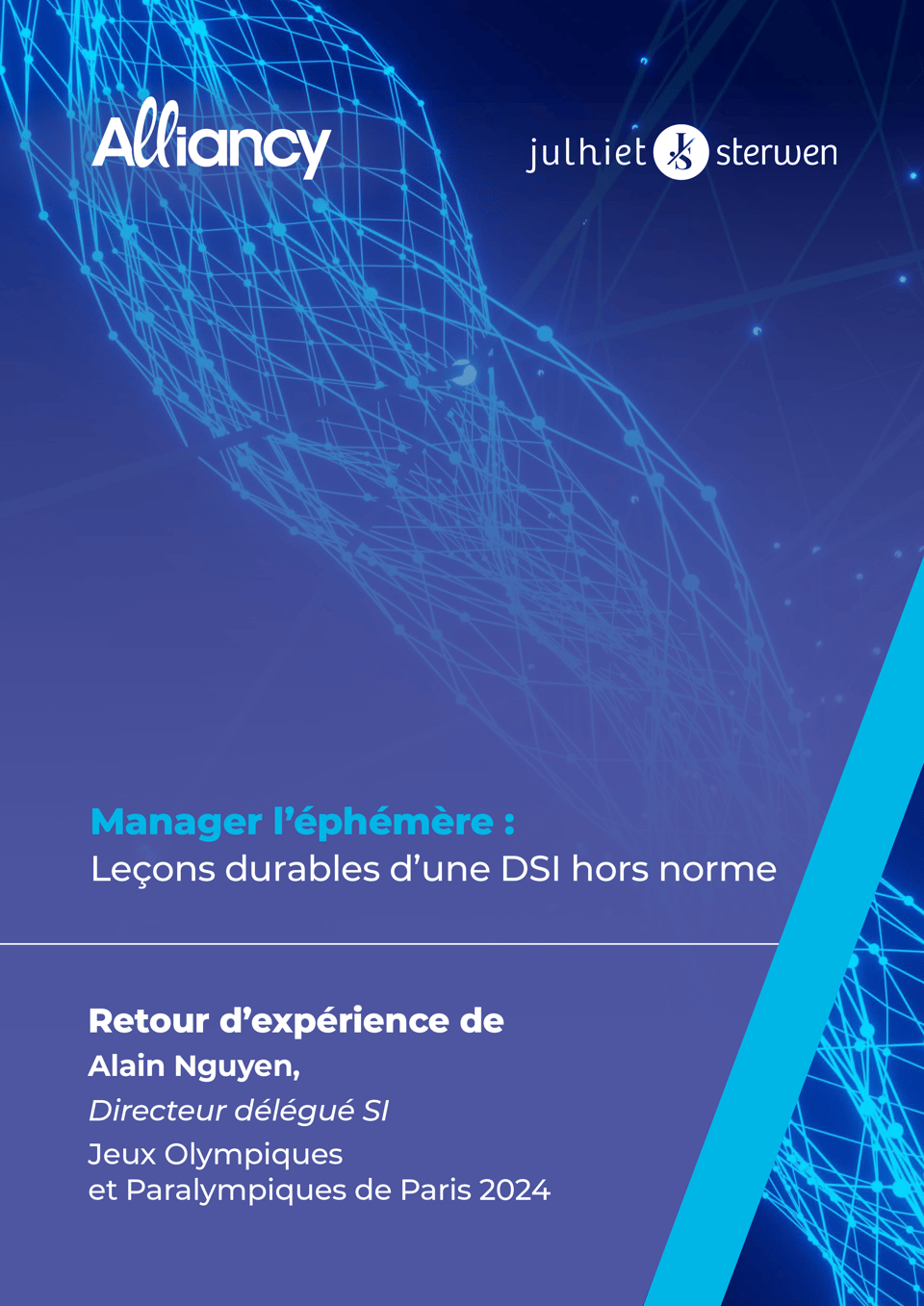 Manager l’éphémère : Leçons durables d’une DSI hors norme