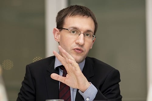 Ludovic Donati (Eramet) : « Côté métiers, nous avons démystifié le rôle de facilitateur de l’IT »