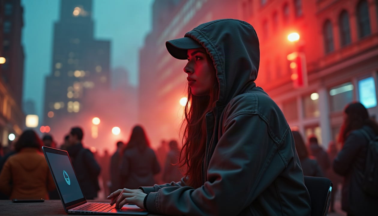L'Efrei veut briser l’entre-soi masculin de la cybersécurité