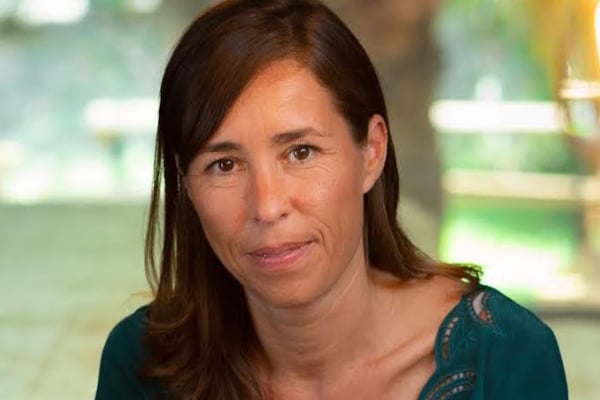 Mathilde le Rouzic, COO de Hellocare
