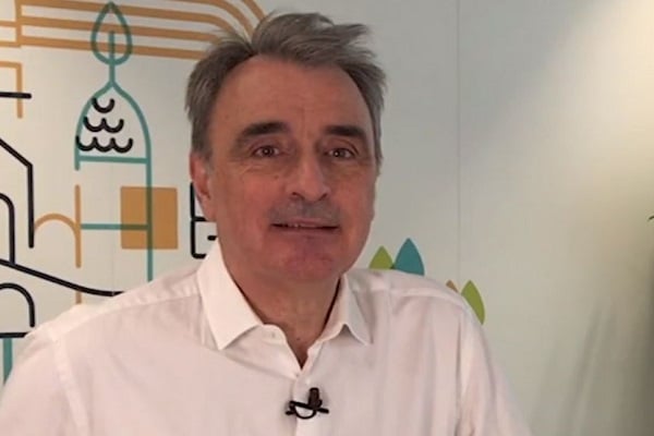 Michel Paulin (OVHcloud) : « Un écosystème innovant, digne de confiance à l’échelle européenne, est nécessaire »