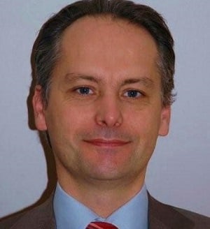 Sébastien Requilllart souligne que la maintenance prédictive est indispensable pour les acteurs de l'aéronautique. ©AirInt’Services