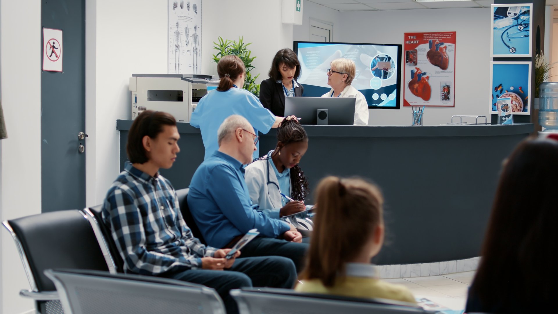 Le GHT Hôpitaux de Provence lance l’optimisation de la gestion de ses flux patients sur ses 13 établissements