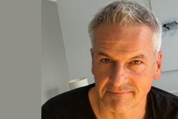 Marc Jossermoz, chief data officer de SFR