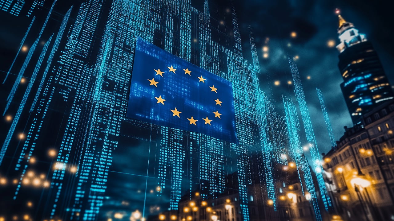 Les champions cyber européens naissent sur place... mais grandissent ailleurs