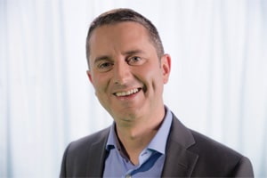 Luc Bretones, plus que jamais adepte de « l’entreprise de nouvelle génération »