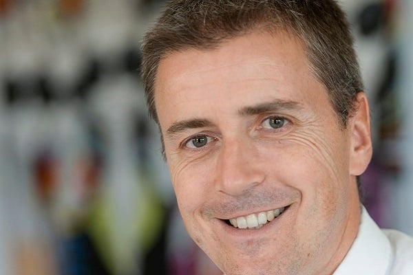 Guillaume Col (Kuehne+Nagel) : « La logistique et le transport sont en pleine transformation »