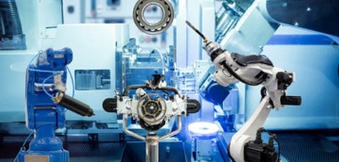 [Dossier] Industrie 4.0 : Bel et bien en route