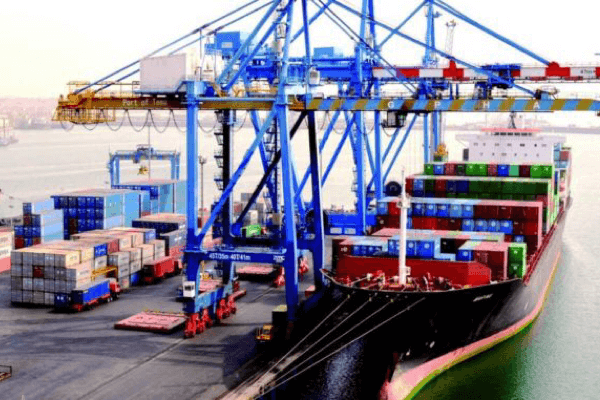 Bolloré Transport & Logistics combine IA et IoT pour suivre les conteneurs