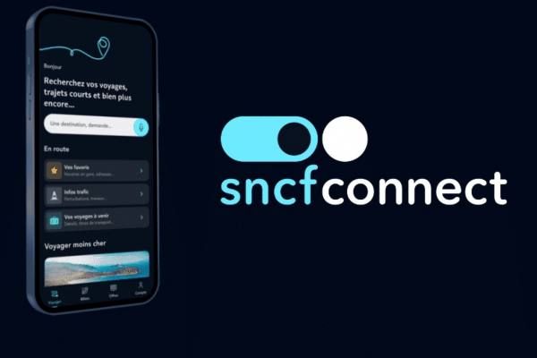 SNCF Connect sur de bons rails ?
