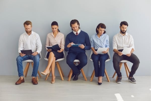 LinkedIn publie son rapport sur le recrutement basé sur les compétences et le marché du travail de demain